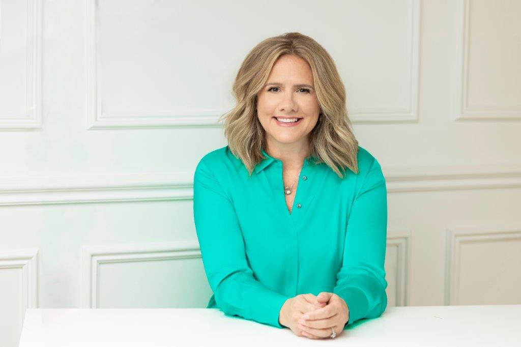 Rebecca Sposita a Best book author for Helping Organizations Mitigate Legal Risk