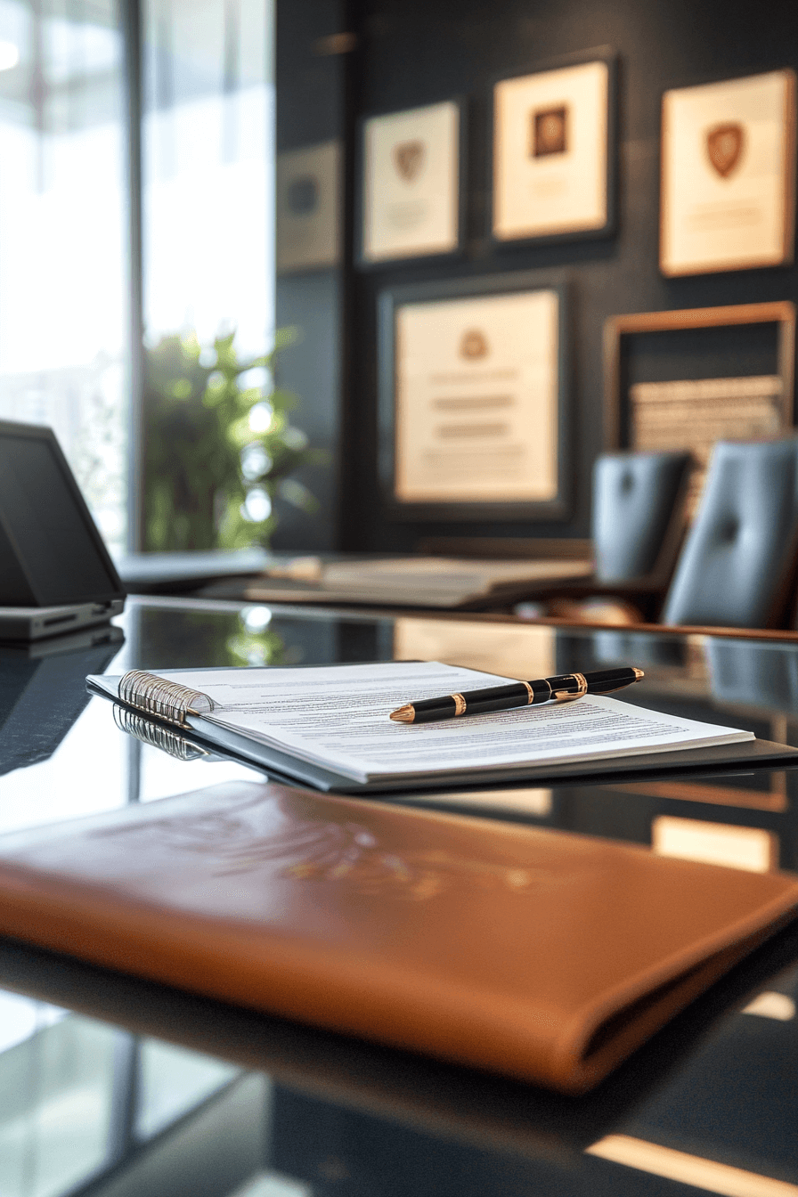 Specializing in personal injury and medical malpractice litigation, Rebecca has represented clients in high-profile cases, including victims of the Larry Nassar scandal.