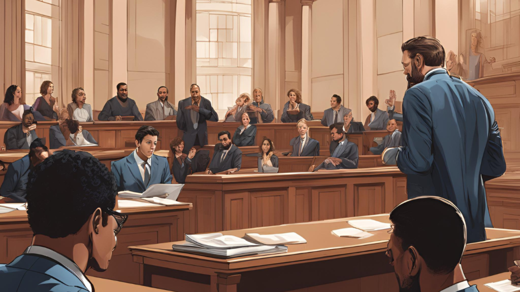 Rising Legal Risks in Today’s Corporate Environment