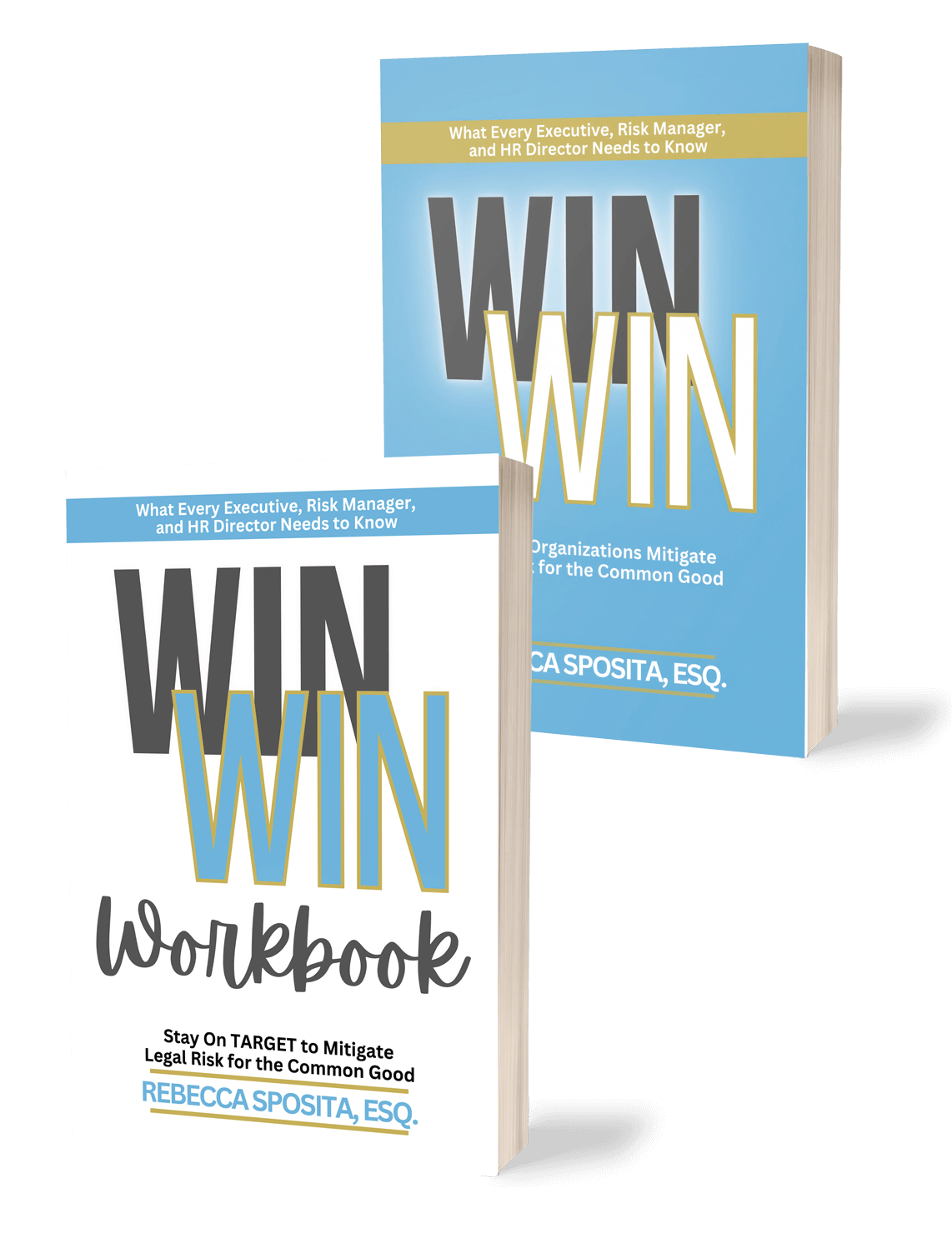 Ready to Transform Your Approach to Legal Risks?​​