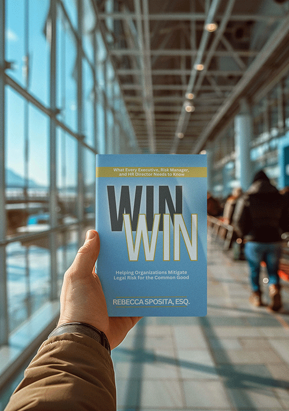 WIn win organization helping with legal cost