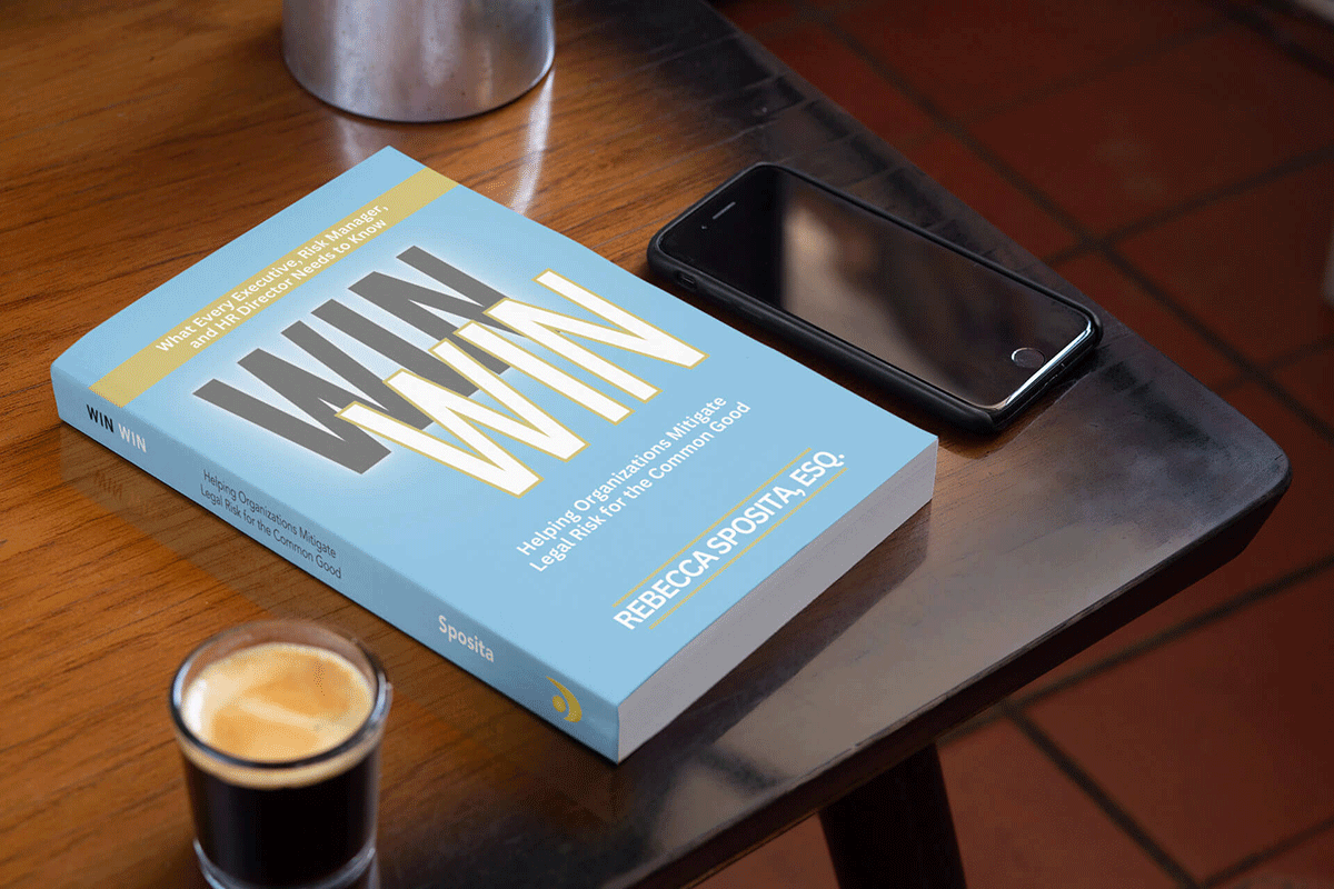 Win-Win Handbook: Proven Strategies for Mitigating Legal Risks