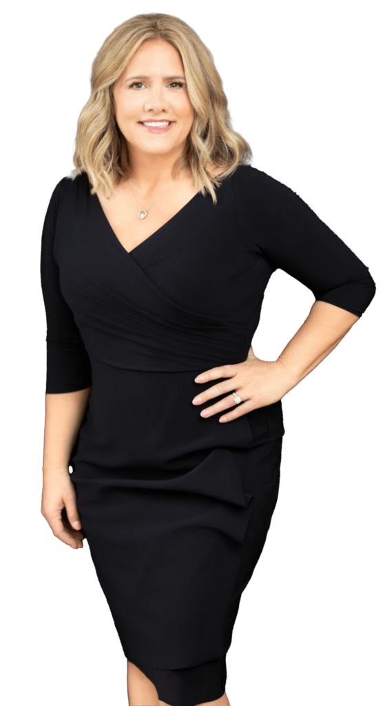 Rebecca Sposita is a dedicated attorney and the President of The Sam Bernstein Law Firm, one of Michigan’s most prominent personal injury firms.