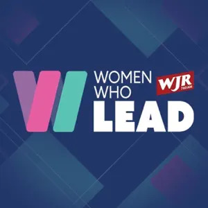 Women Who Lead Logo