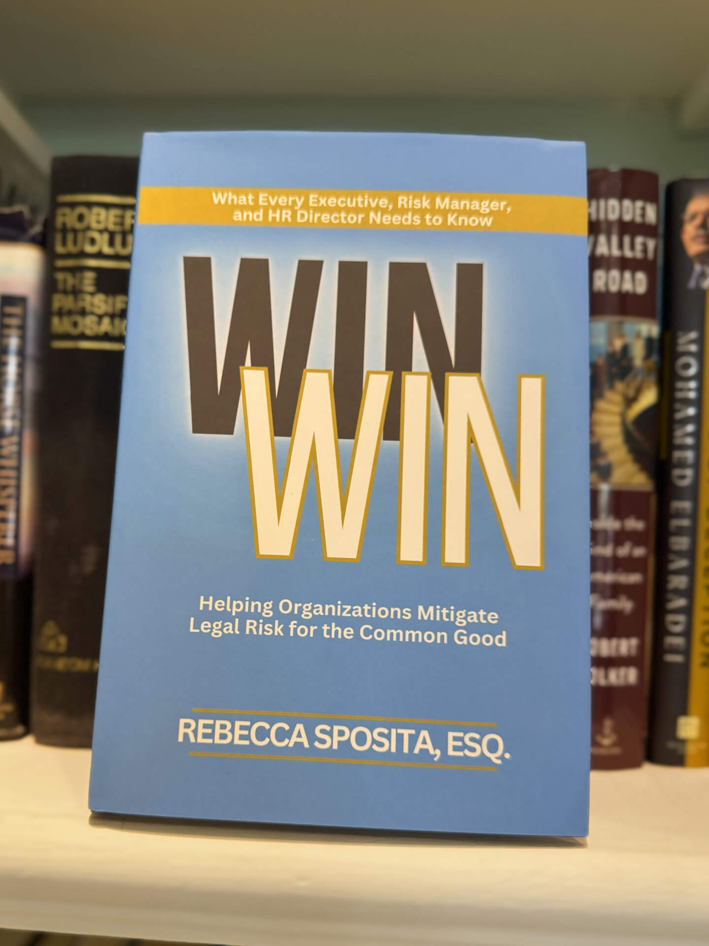 win win book