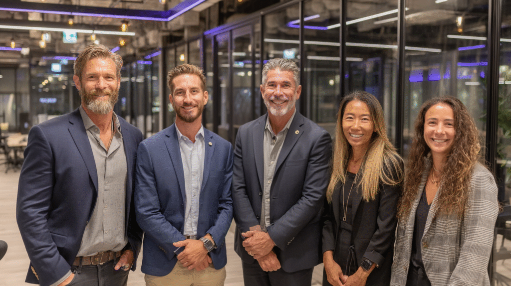 4 r s of trauma in organization