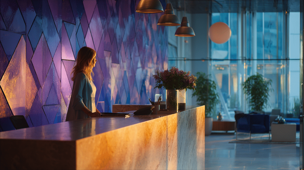 Best Practices to Implement Trauma-Informed Care