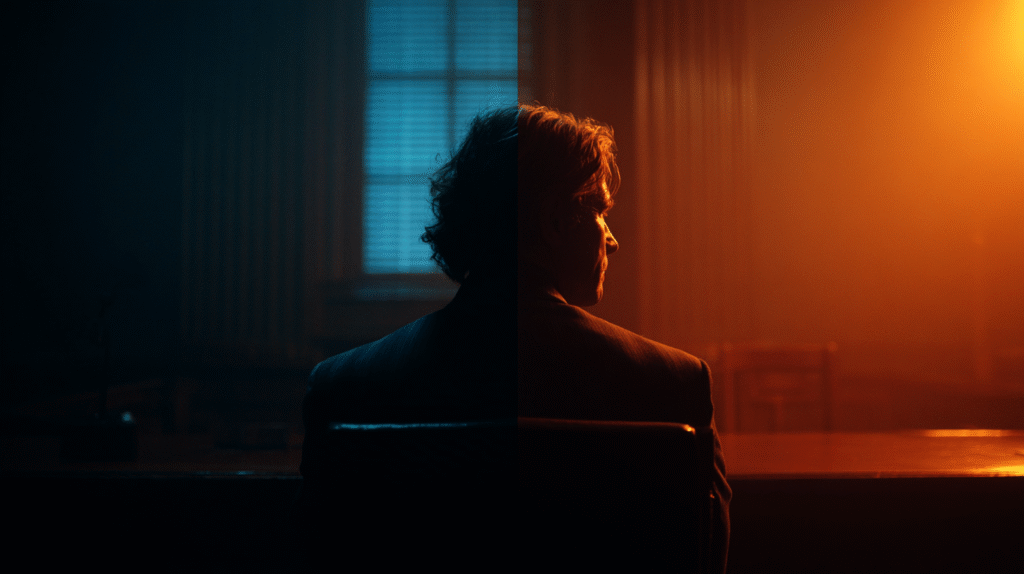 Legal Protection Through Trauma