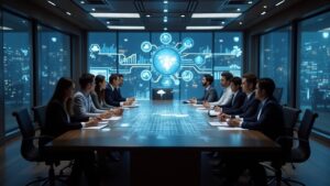 Turn Legal Governance, Risk Management, and Compliance into Competitive Advantage